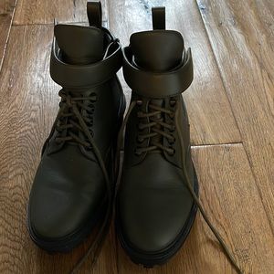 Balenciaga boots